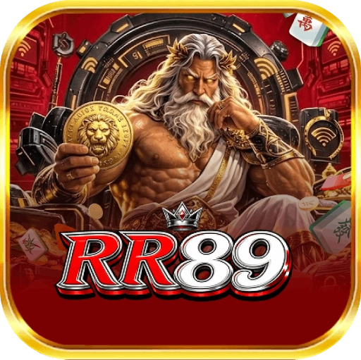 rr89 Logo